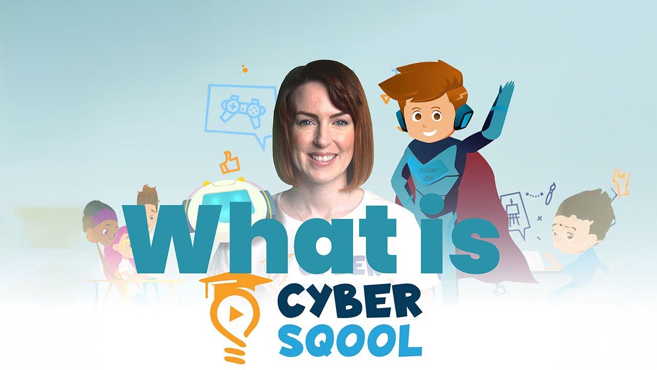 Cyber Sqool