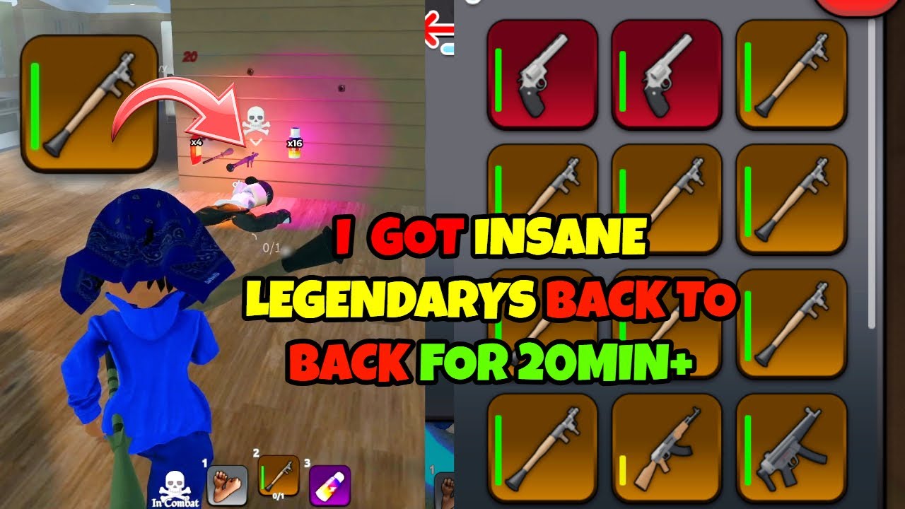 I GOT 20+ INSANE LEGENDARY'S FOR MY FIRST VIDEO OF 2026!