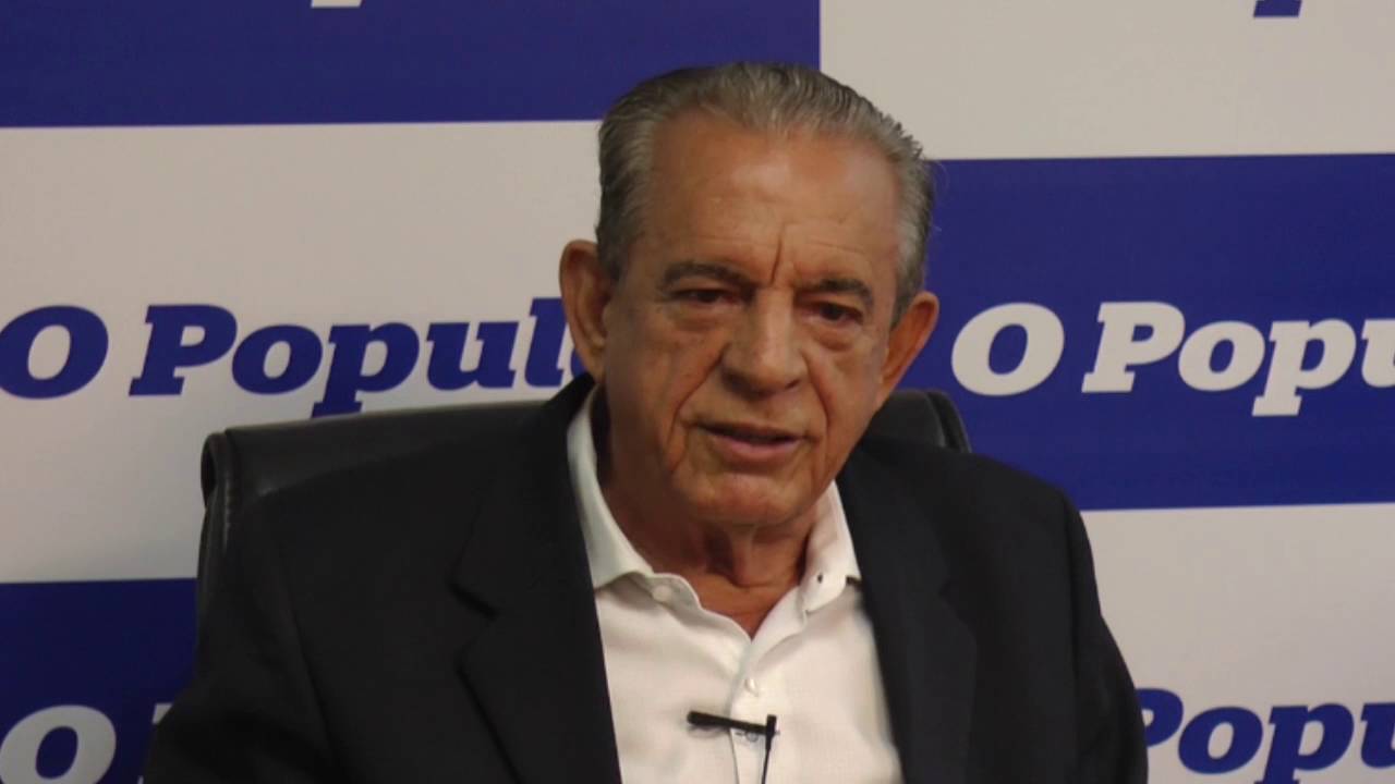 Eleições 2016 Goiânia | 2º Turno | Sabatina O Popular: Iris Rezende (PMDB) | Equipe de Governo