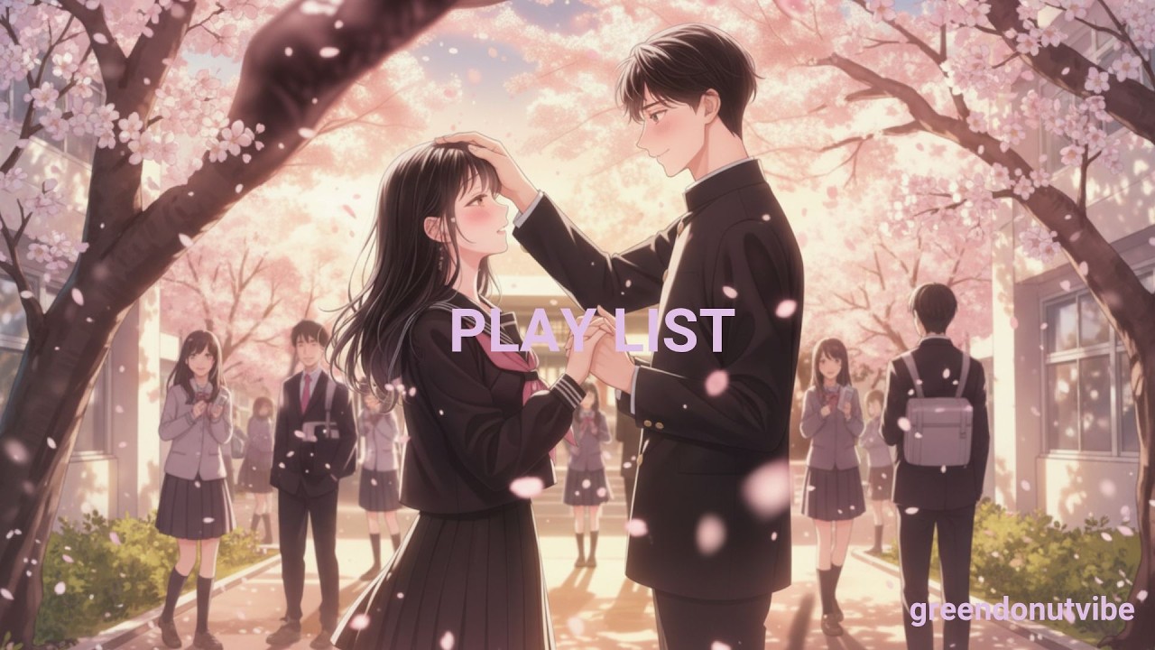 [Play List]Прогулка🐕 | Бег👟 под музыку, которая неожиданно наполняет настроением🎵