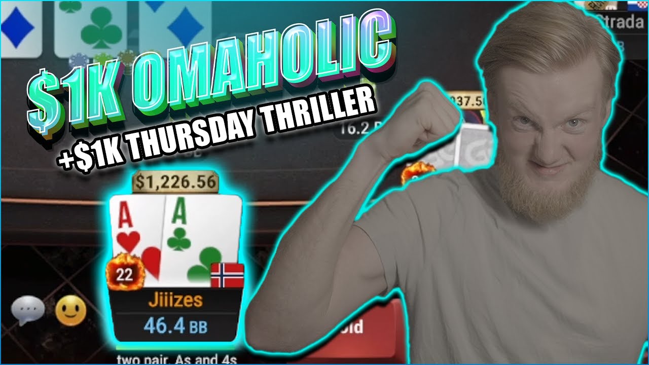 BEN BATTLING IN HIGHSTAKES TOURNAMENTS (DOUBLE FT) &spades;️ OVERBET EXPRESS POKER STREAM HIGHLIGHTS