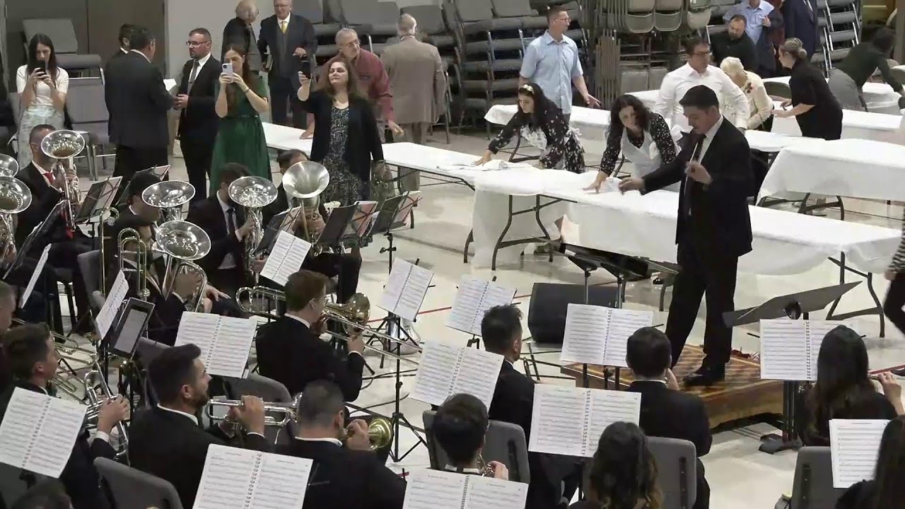 First Romanian Baptist Church of Atlanta