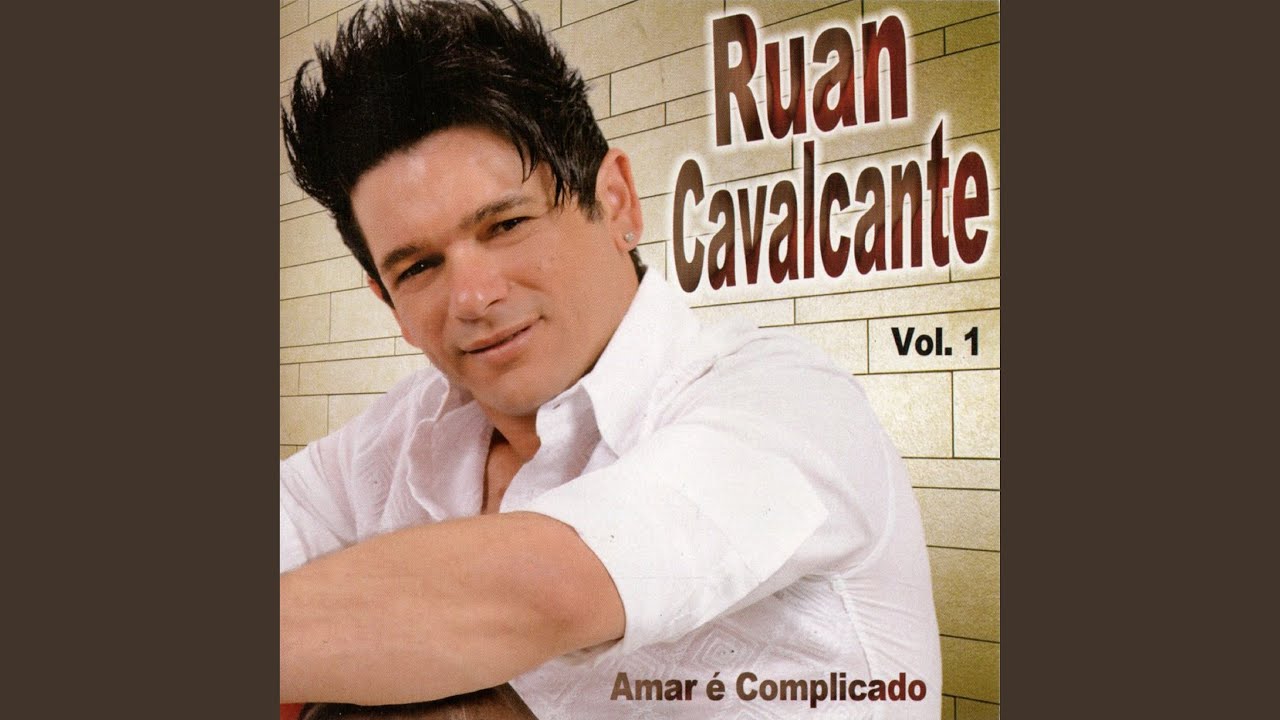 Amar É Complicado