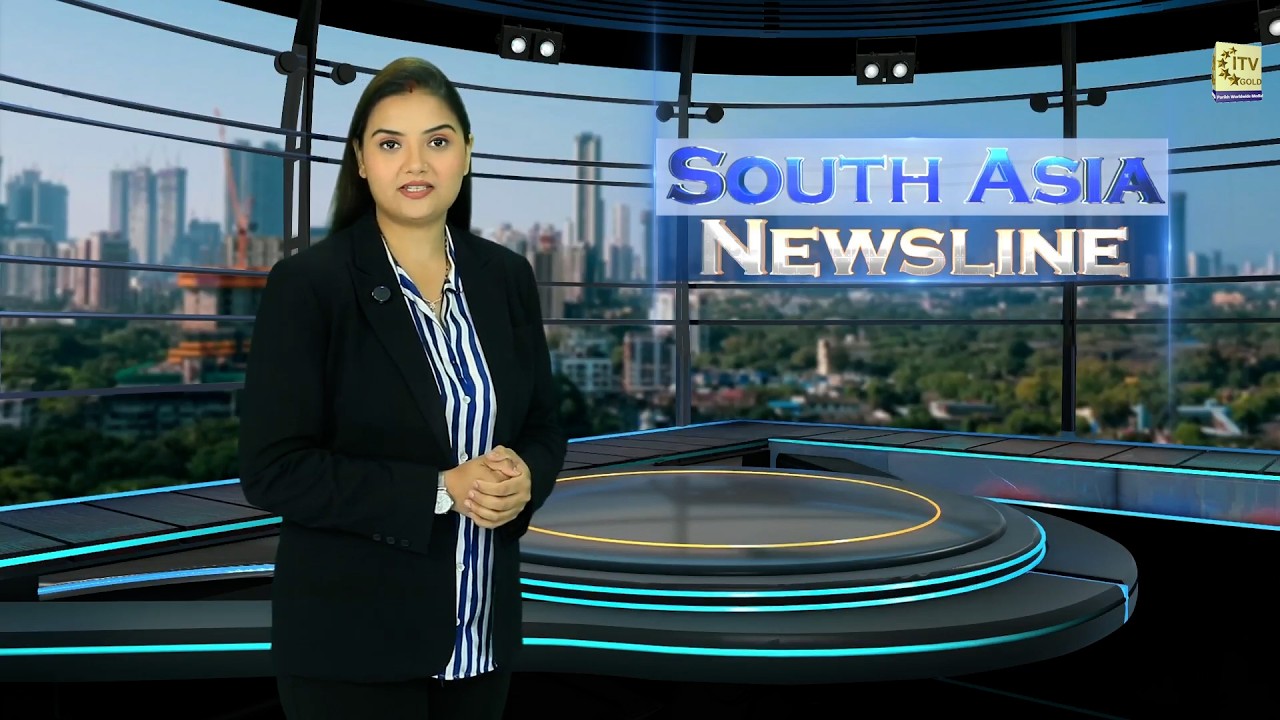 South Asia Newsline — 18 марта, ваш главный источник новостей #новости