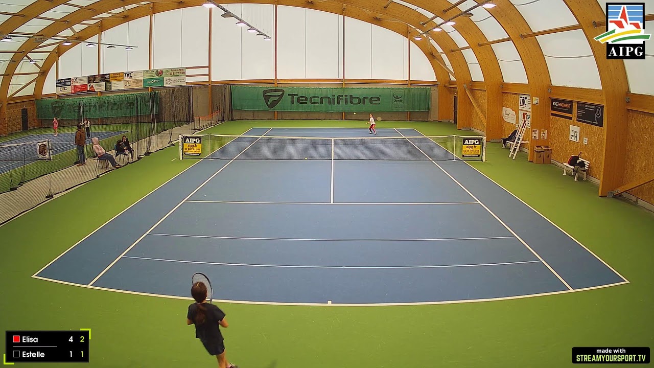 Court 2 