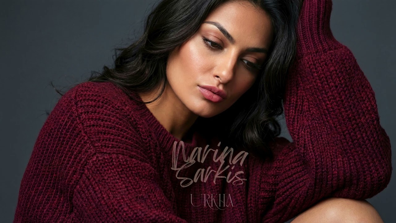 Narina Sarkis - Urkha | #assyria  | #assyrian  | #assyrianmusic