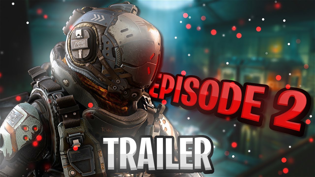 Titanfall 2 Campaign: Episode 2 Gameplay Trailer