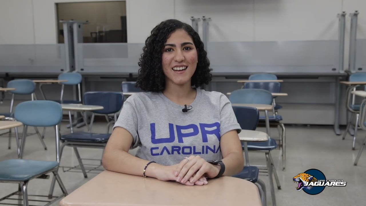 Orientación para simulacro de terremoto - UPR Carolina