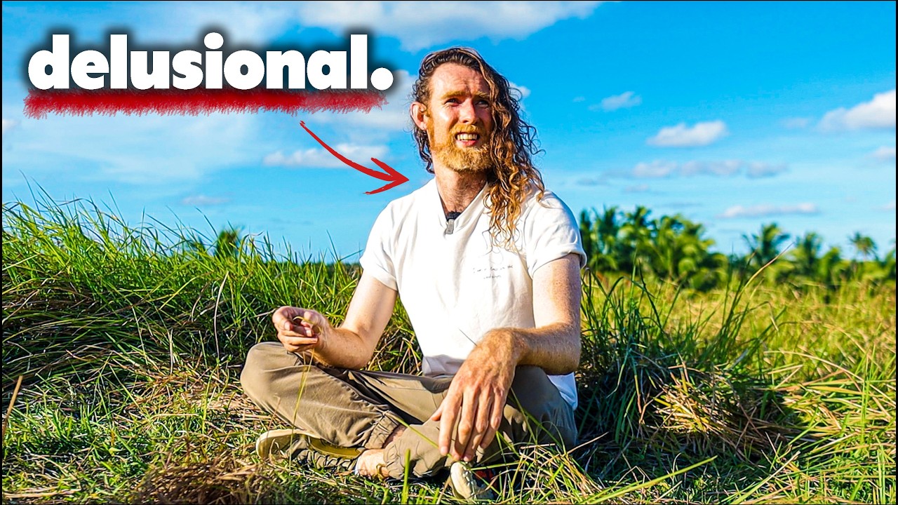 Как я построил бизнес с доходом в 20 000 долларов в месяц, путешествуя по миру.