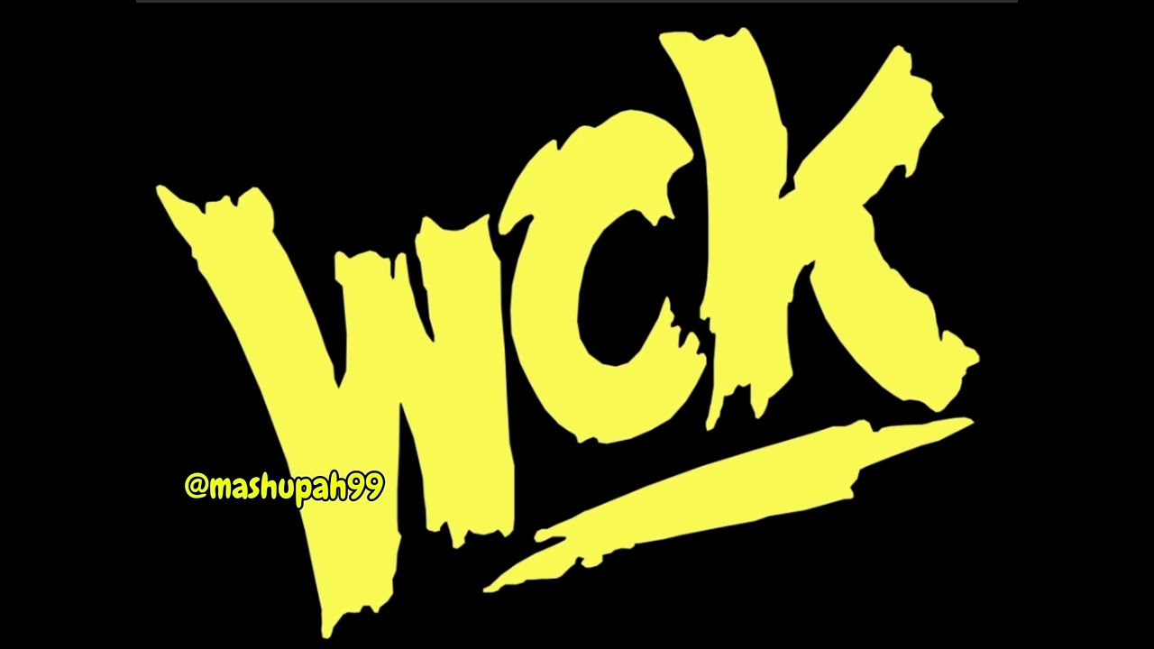 wck  ft rah live - tonight I want to rock a pum pum