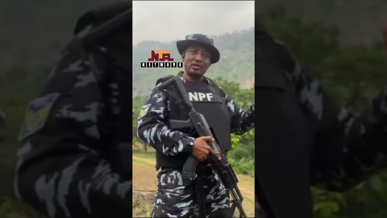 FCT Police Rescue Five Kidnap Victims, Bust Criminal Gang in Byazhin Operation