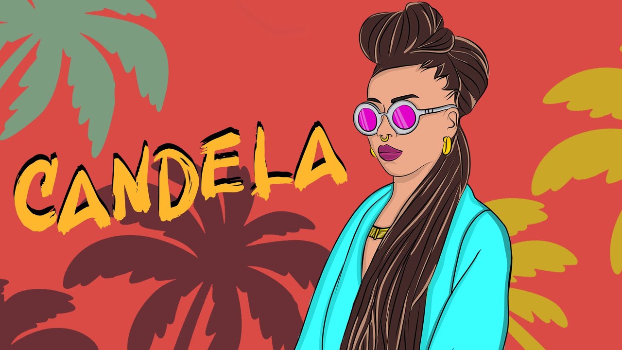 Candela - La Tifa, Jony Roy | HEAD SHOT RIDDIM