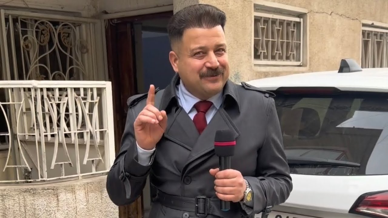 دار للبيع في منطقة الاعظمية ٩٥ متر سند مستقل واجهة ٨ نزال ١٢ فارغ تسليم فوري سعر  تفاصيل داخل الفديو
