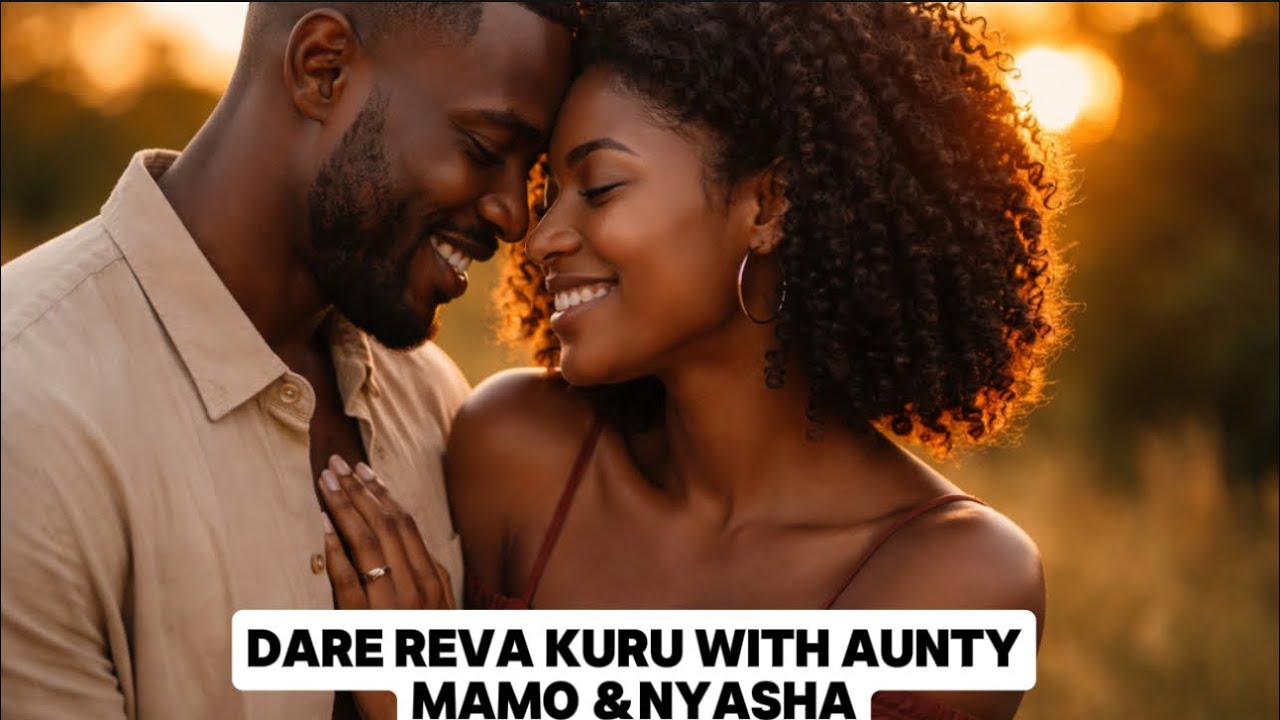 NDAKAWANA MUKADZI WANGU AKABATISWA SOFA NA BABA VANGU// MUKWAZVU MUKWAZVU WECHEMBERE WOPUTSA IMBA 