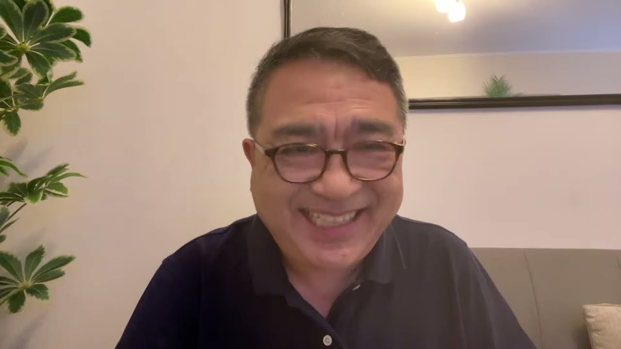 張又俠與習近平：誰怕誰？卡尼承認戰後世界秩序崩潰：我們要停止偽裝的權力；歐美衝突：暫時不要太悲觀|點點今天事（20260120）