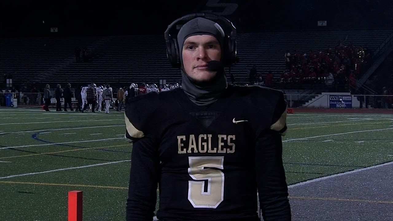 Player of the Game: Grove City's Hunter Hohman