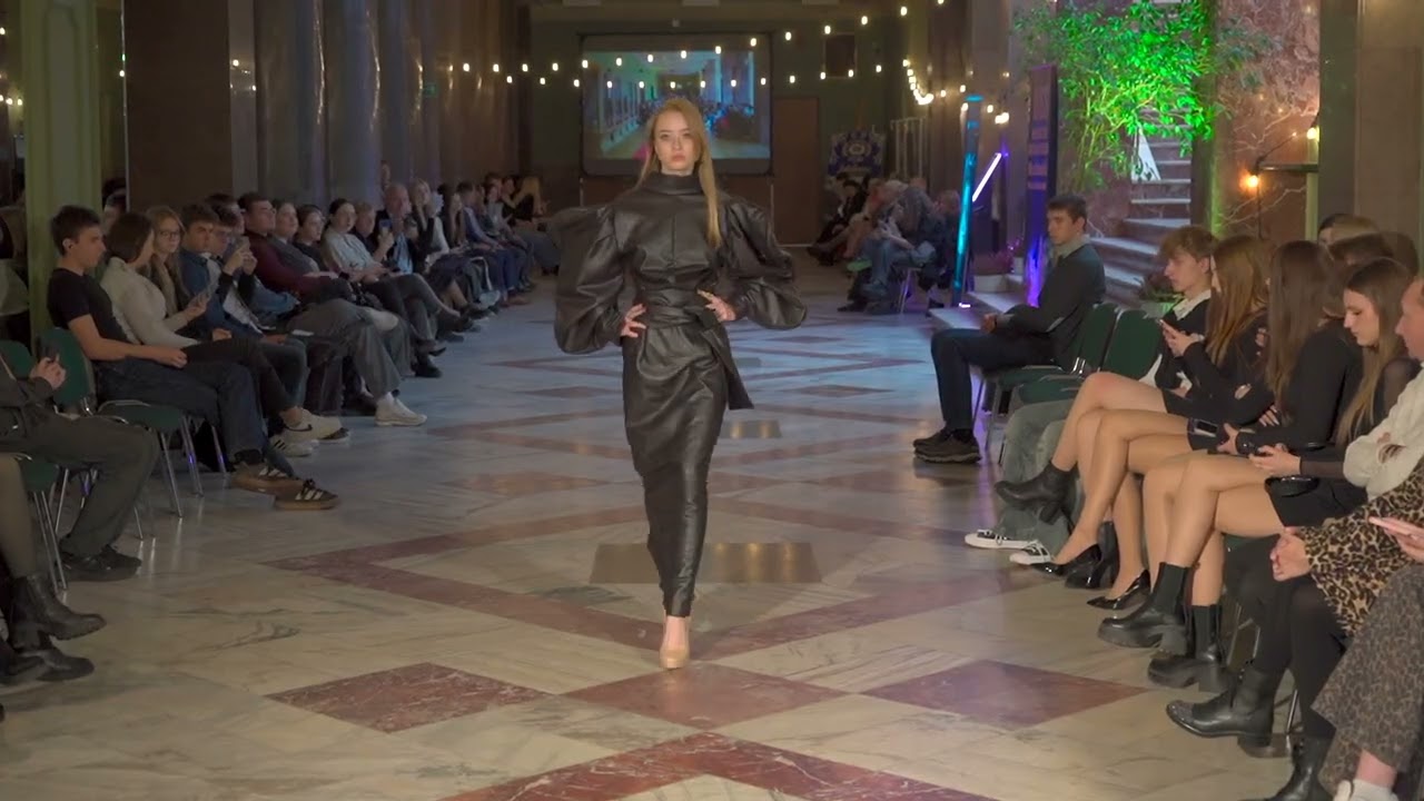 Kielce Young Fashion 2025 kolekcja 
