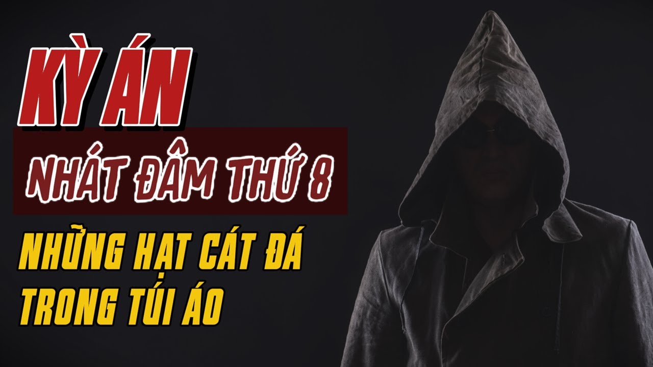 Kỳ Án Trung Quốc | Kẻ Đồng Lõa Trong Lớp Vỏ Bị Hại Và Cuốn Gia Phả Từ Thời Nguyên | Giải Mã Kỳ Án
