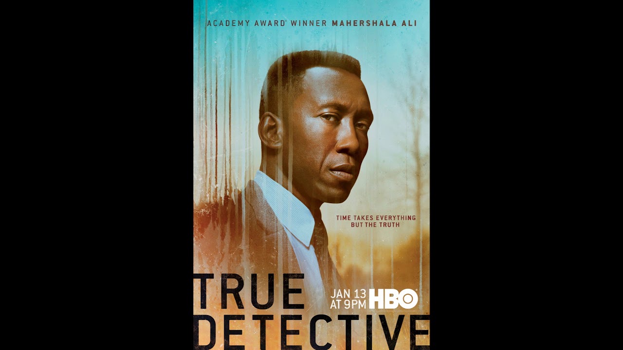 Mickey Newbury - Just Dropped In | True Detective: Season 3 OST