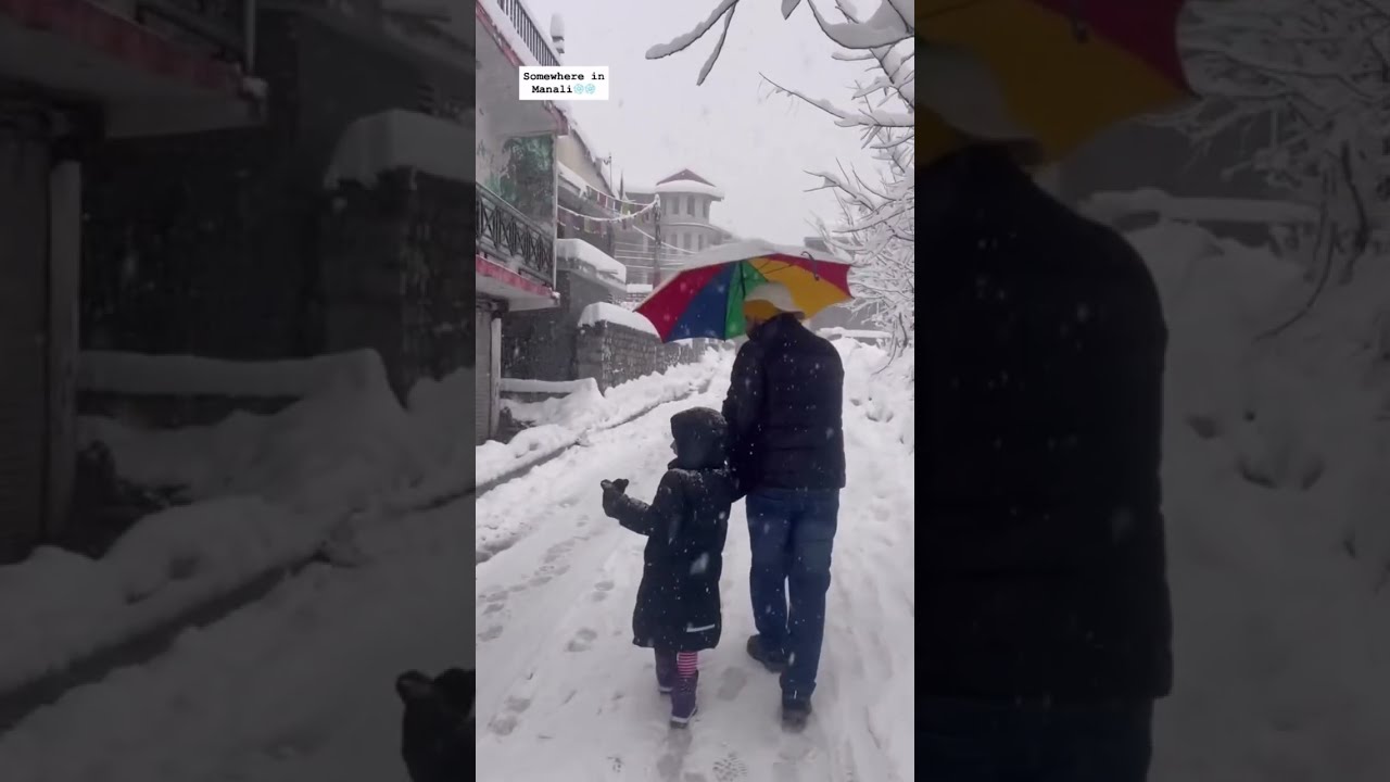 Reasons you should not go to Manali this time… One wrong decision can make huge difference
