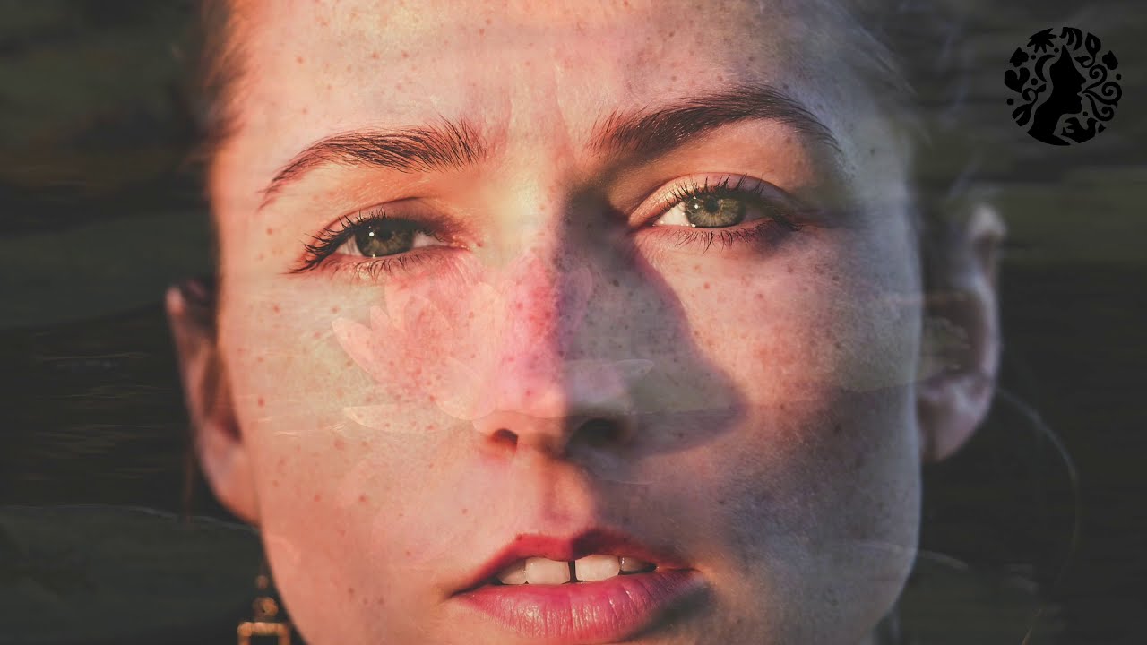 Eleonora Velka-Sai - Le Voci Che Ho Dentro (FULL ALBUM) - Frequency of 432hz of the Universe