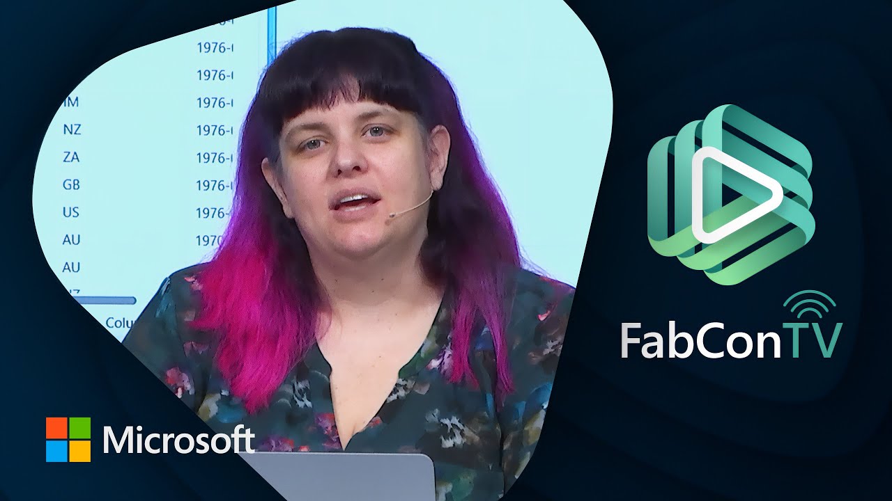 MVP Tech Talk: Keep Your Data Flowing Even When the Lights Go Out