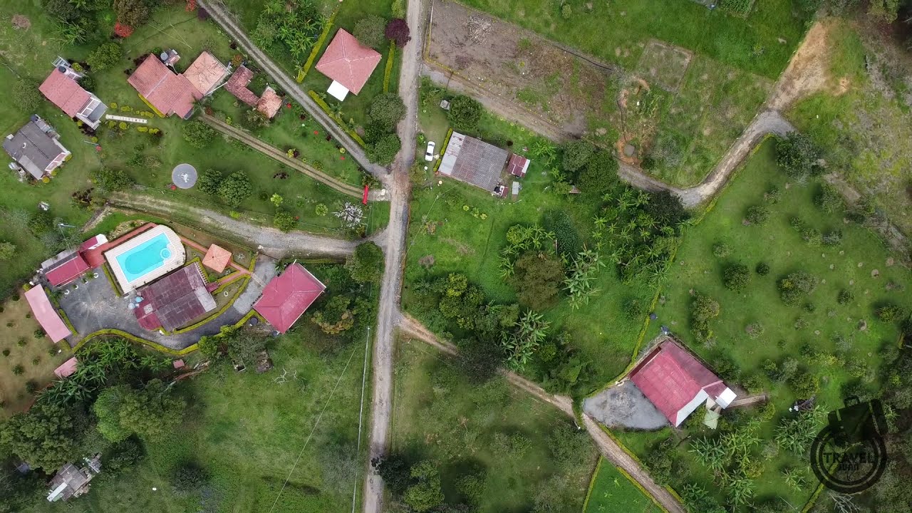 BARBOSA - SANTANDER 4K