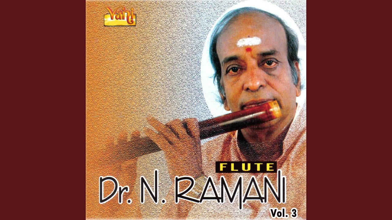 Bhajare Maanasa (Dr.N.Ramani)