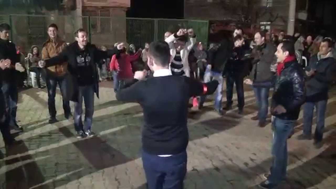 TEKSEN YASİN ÖZTÜRK ASKER EĞLENCESİ