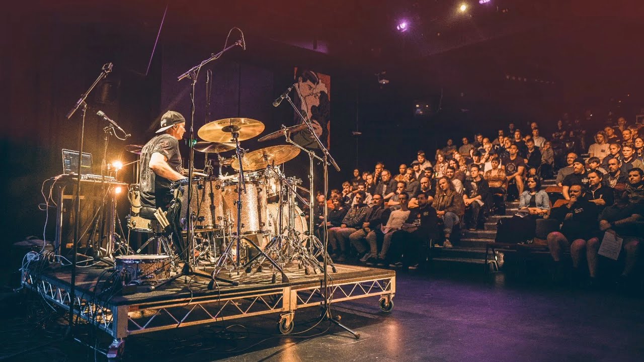 Australia - Clinic Tour 2019