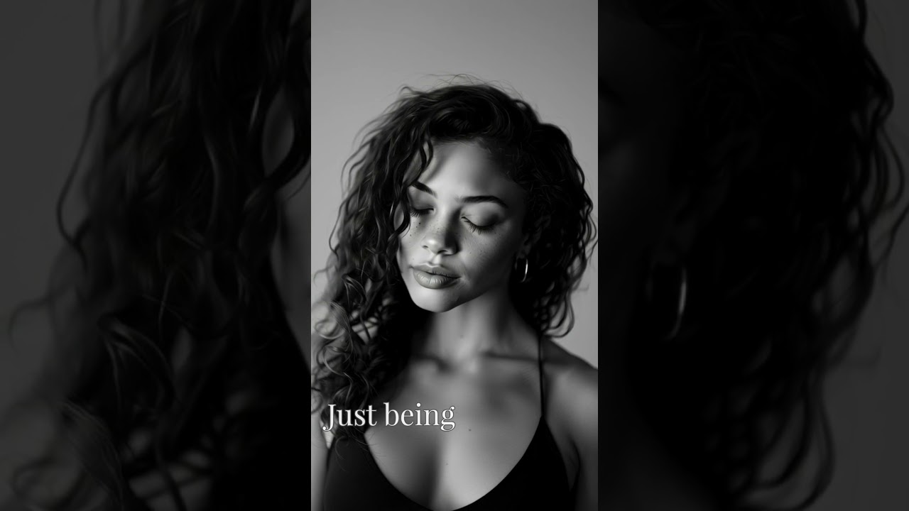 Just Being | Quiet R&B Moment  #sonamusic#soulnova #chillmix