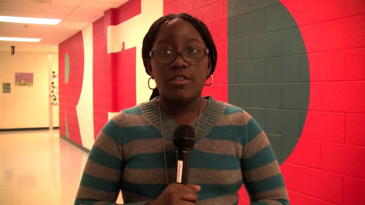 Student Welcome Video