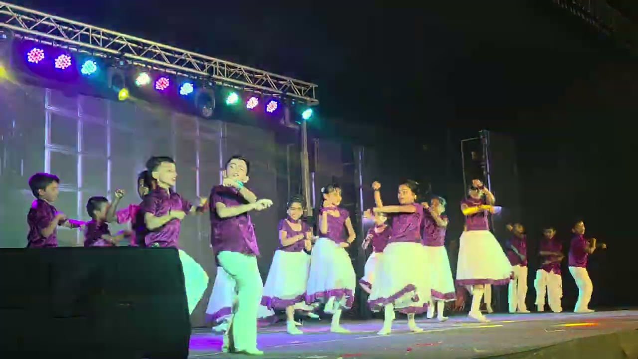 Sree Narayan Central School Annual Day