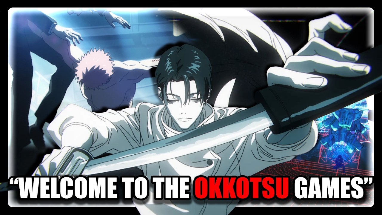 The GREATEST episode of JJK season 3!!!