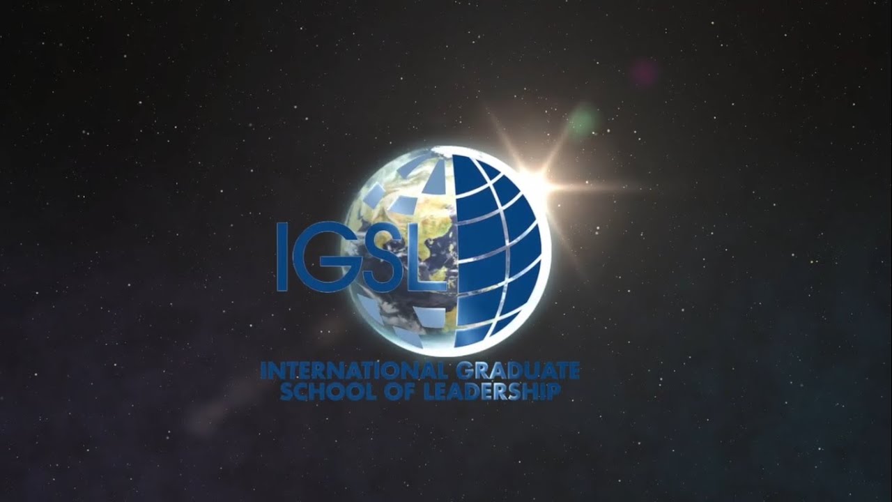 IGSL History