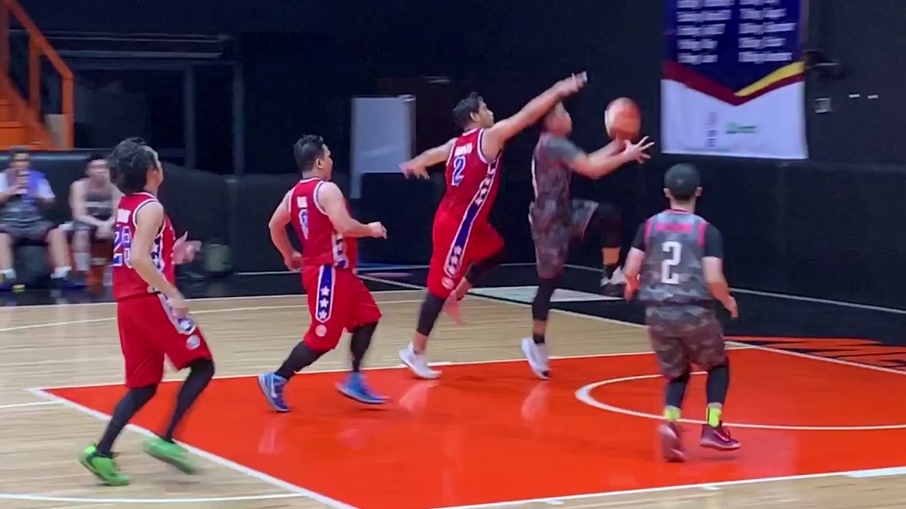 espn5 basketball 2019
