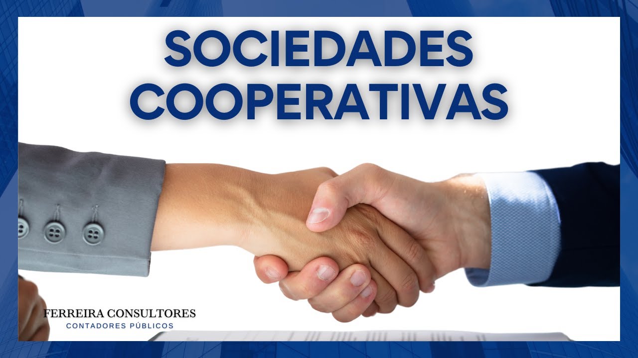 Sociedades Cooperativas | Dudas frecuentes