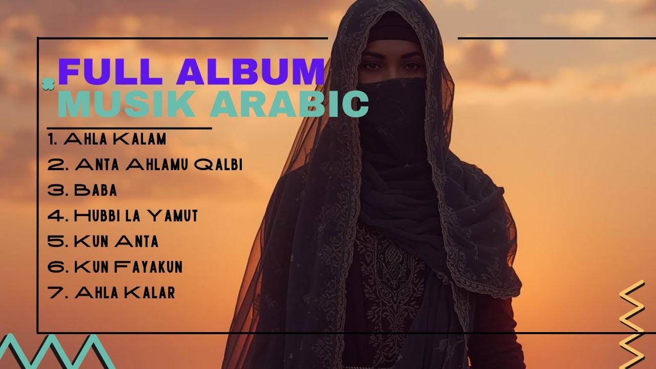 Music Arabic