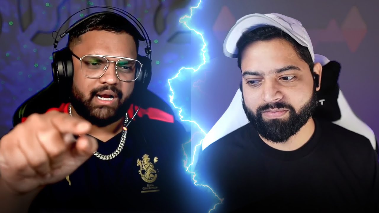 CONTROVERSY WITH 