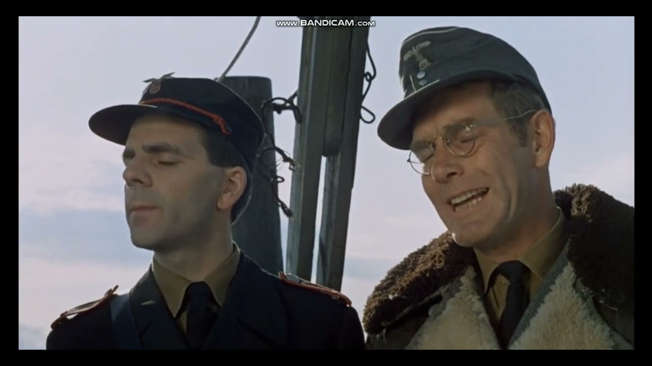 Brent jord (Scorched Earth) 1969 Trailer