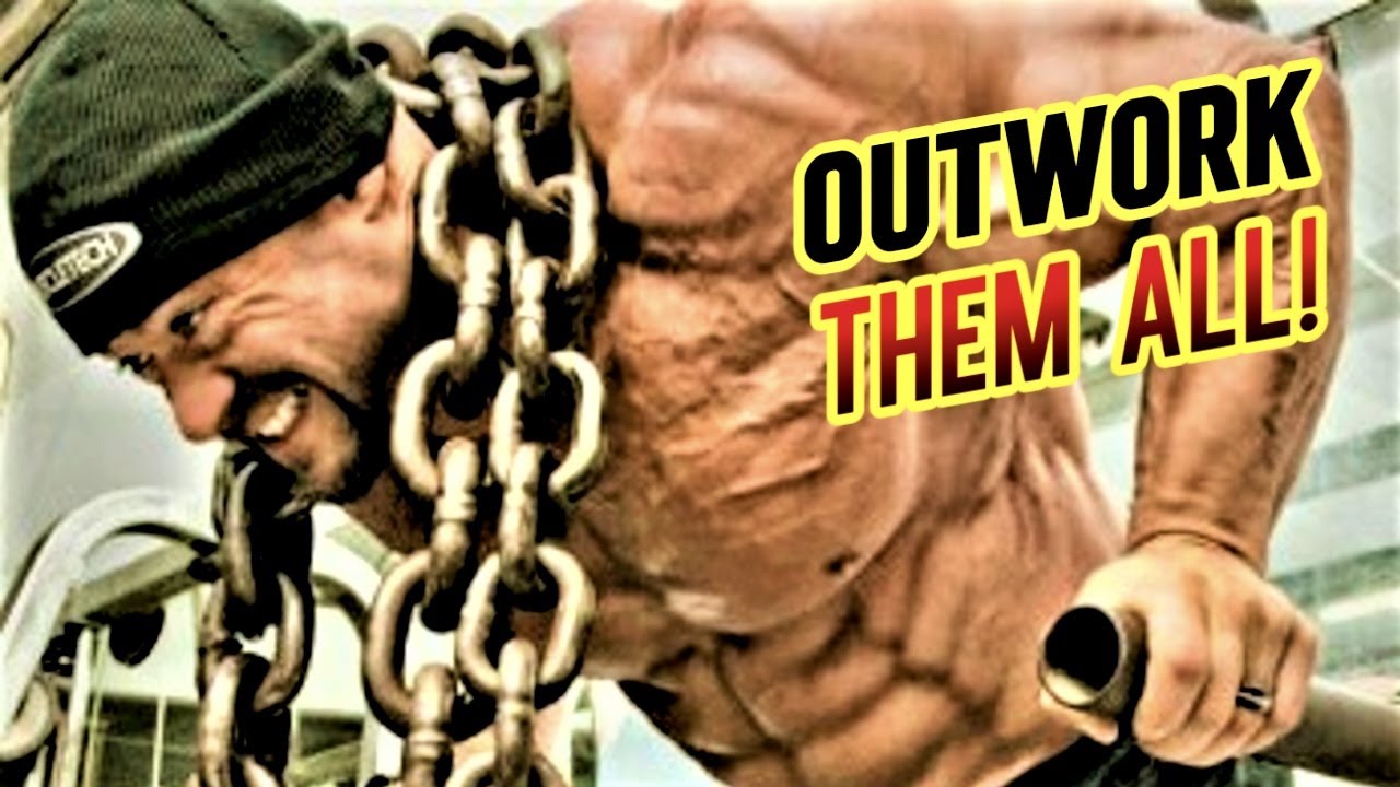 I DON´T CARE HOW BAD IT HURTS - I´M FIGHTING TO SURVIVE - BRANCH WARREN MOTIVATION 🔥