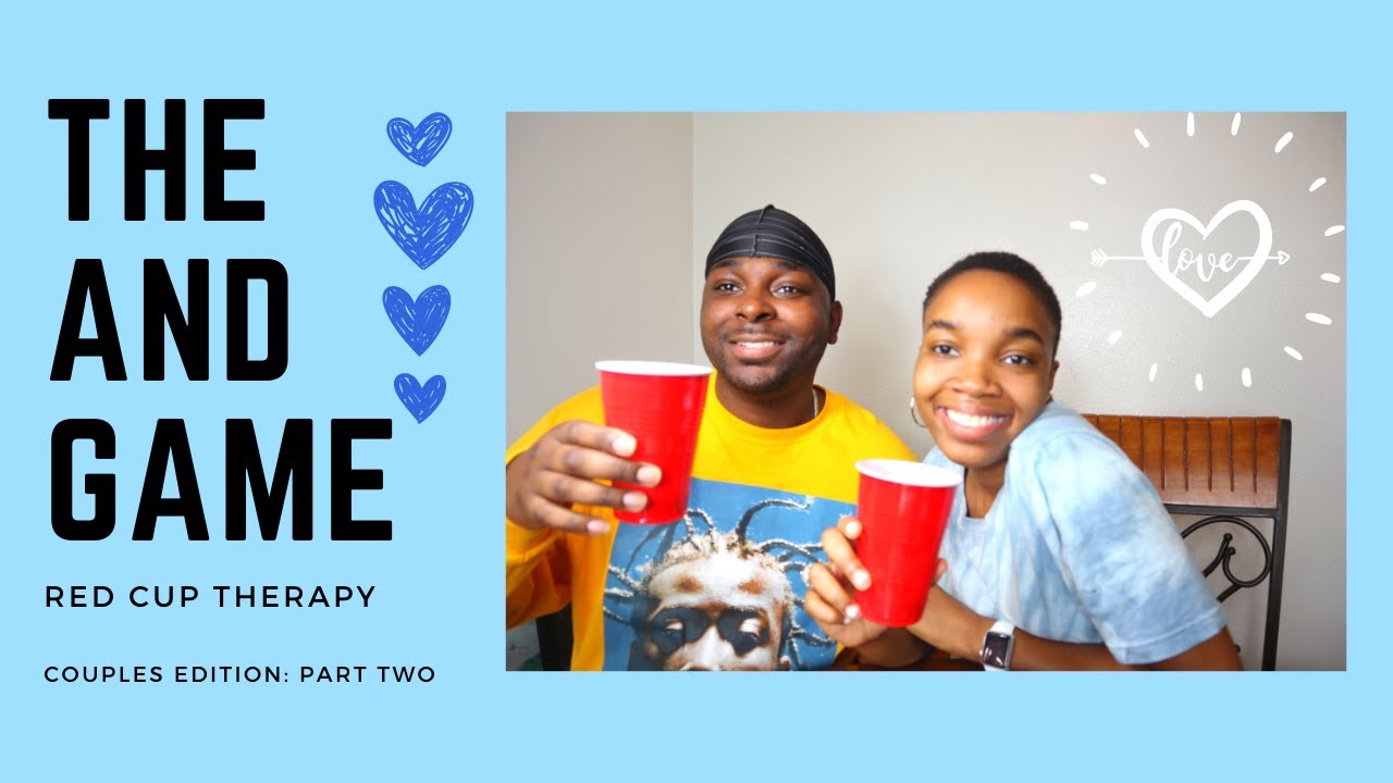 The And Game: Drinking Edition (Complete Video)