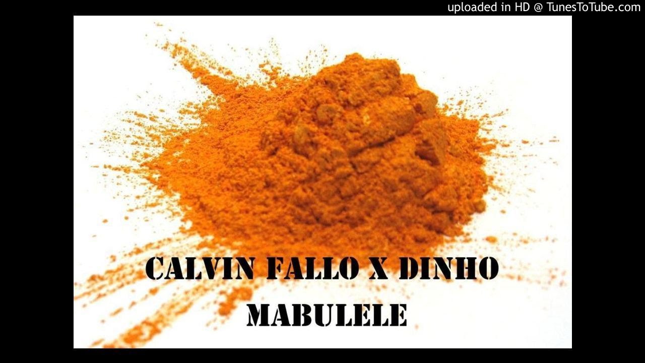 Calvin Fallo feat. Dinho - Mampulele Powder (Excessive Vocal Mix)