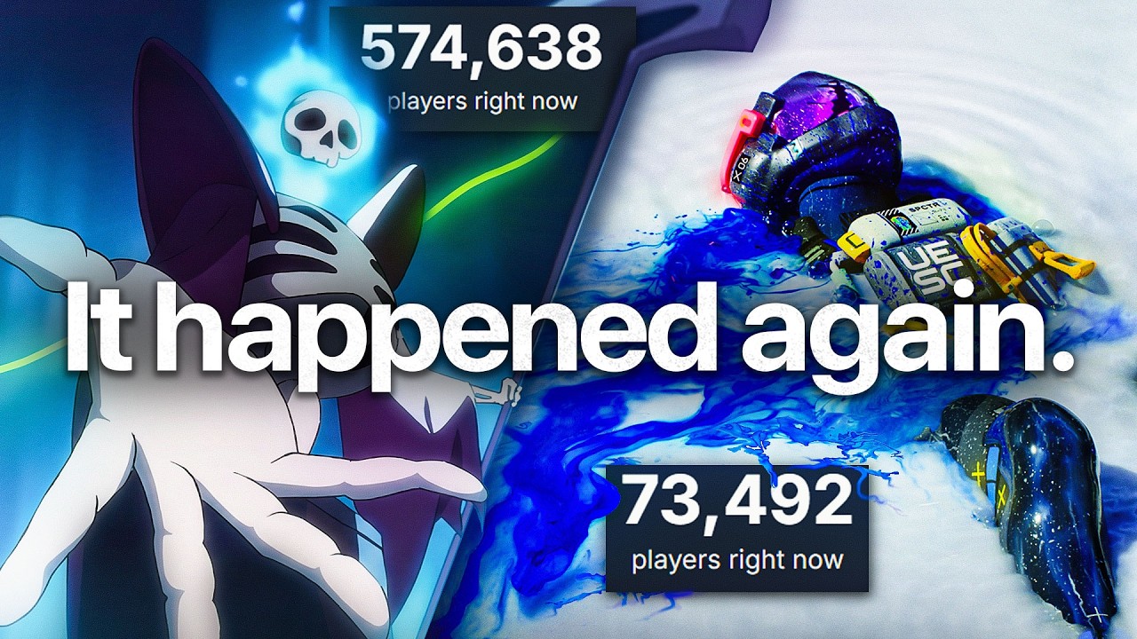 Bungie was completely annihilated
