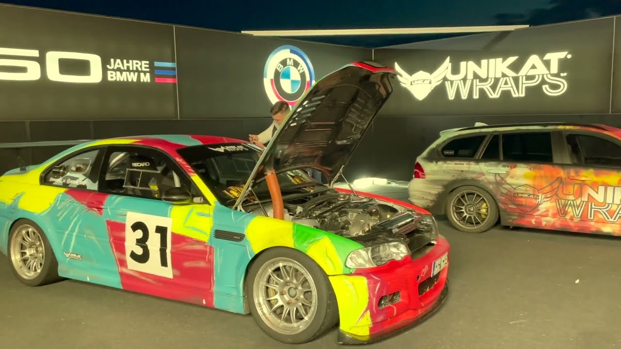 Syndikat Bmw 2022