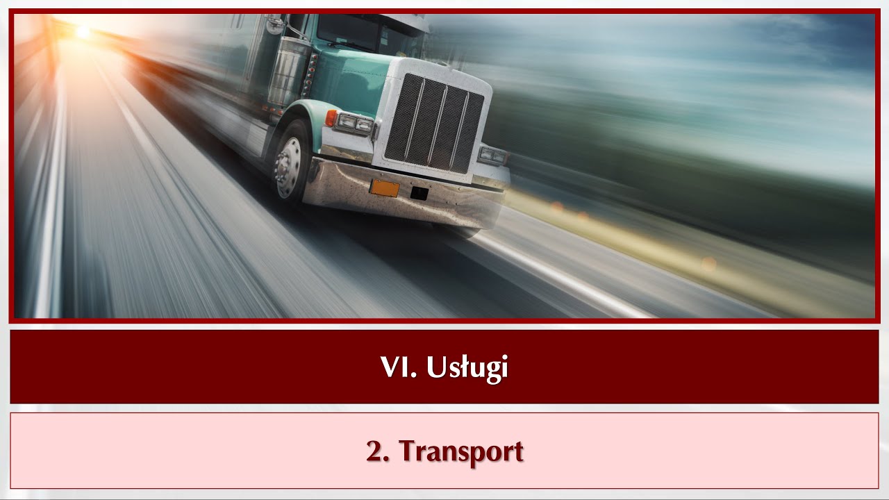 r2 6 02a   Transport
