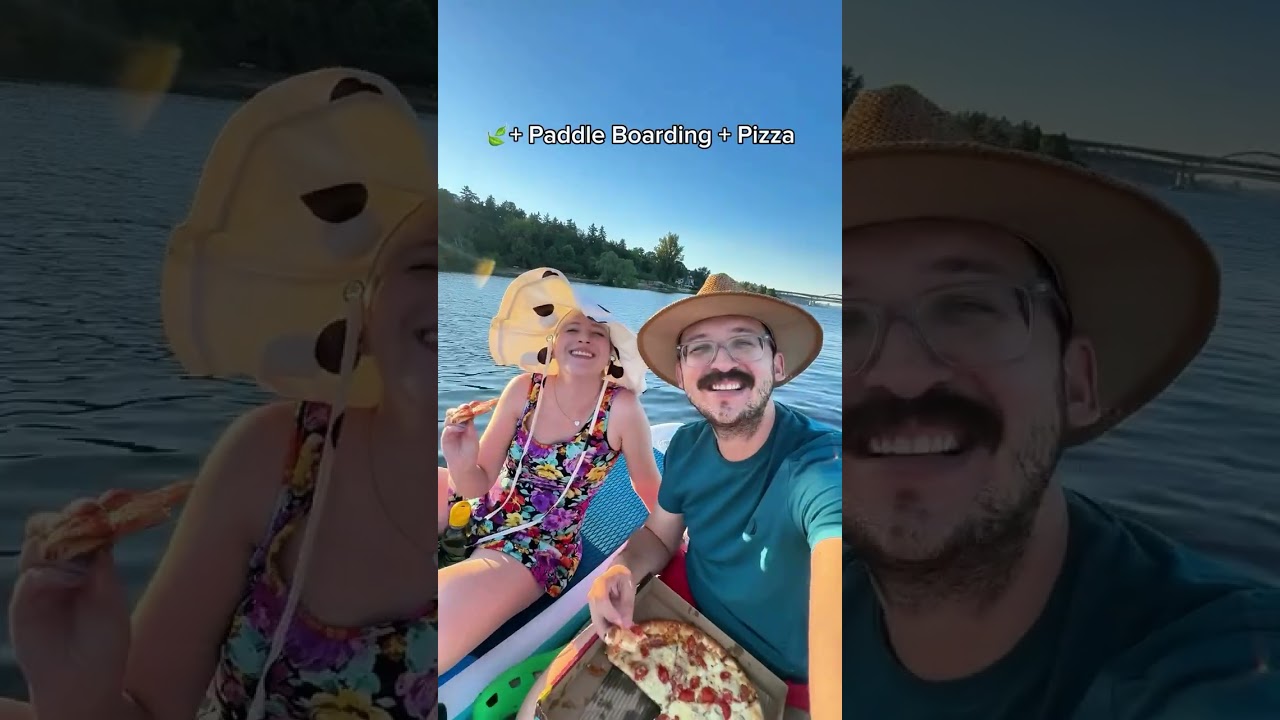 love + za 💨 #za #funny #food #pizza #munchies #stonerfam #puff #pov #cannabisdaily #foodie #garden