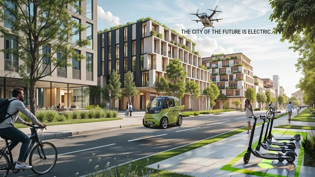 Smart Technology. Real Impact