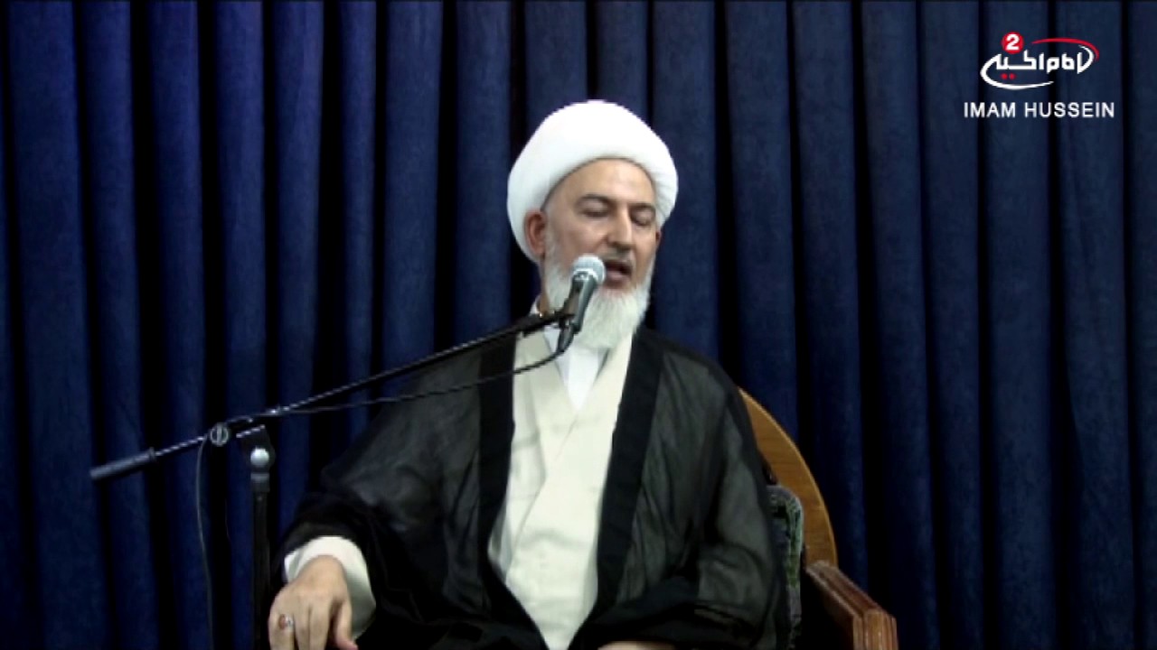 ماهو رأي الفقهاء الشيعة في المرتد؟  ، سماحة اية الله الشيخ فاضل الصفار