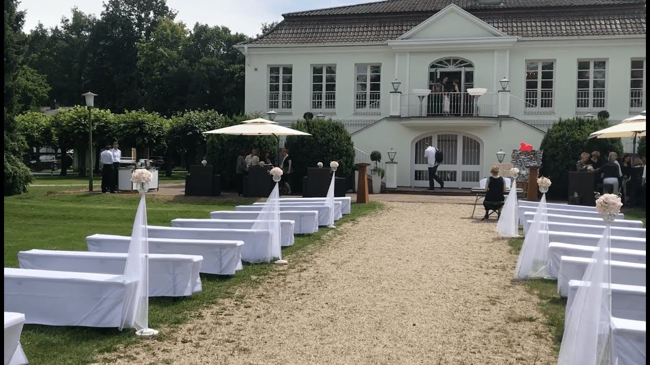 Freie Trauung in Bad Neuenahr-Ahweiler - 